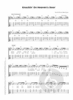 Rock's Cool Guitar von Frank Doll 