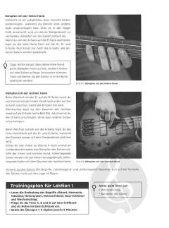 Rock's Cool Bass von Tobias Meier 