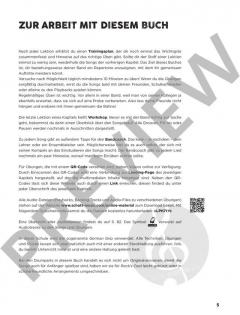 Rock's Cool Drums von Martin Kürzinger 