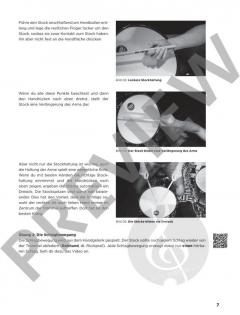 Rock's Cool Drums von Martin Kürzinger 