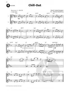 Pop for Violin - Best of im Alle Noten Shop kaufen