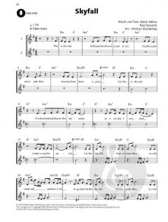 Pop for Violin - Best of im Alle Noten Shop kaufen