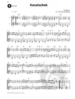 Pop for Violin - Best of im Alle Noten Shop kaufen