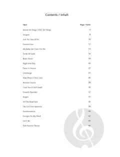 Schott Saxophone Lounge - Best Of 