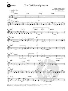 Schott Saxophone Lounge - Best Of 