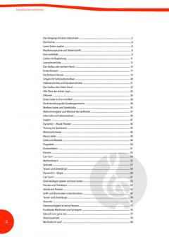 Streicher sind klasse - Neuausgabe 2020 von Birgit Boch im Alle Noten Shop kaufen (Einzelstimme Violine)