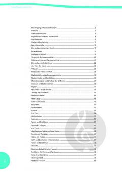 Streicher sind klasse - Neuausgabe 2020 von Birgit Boch im Alle Noten Shop kaufen (Einzelstimme Viola)