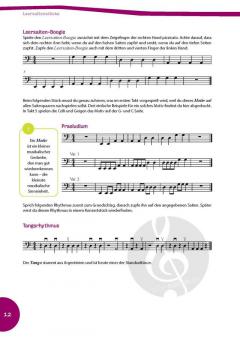 Streicher sind klasse - Neuausgabe 2020 von Birgit Boch im Alle Noten Shop kaufen (Einzelstimme Kontrabass)