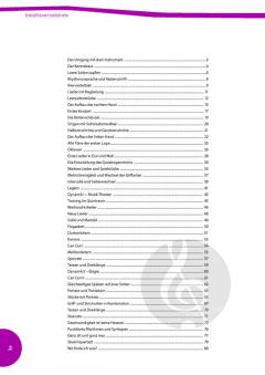 Streicher sind klasse - Neuausgabe 2020 von Birgit Boch im Alle Noten Shop kaufen (Einzelstimme Kontrabass)