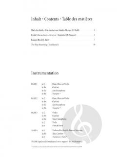 All Together Easy Ensemble! 6 