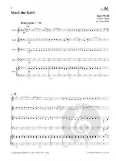 All Together Easy Ensemble! 6 