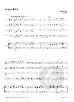 All Together Easy Ensemble! 6 