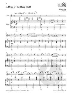 Sounds Irish von James Rae 