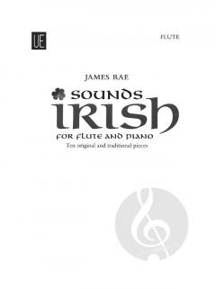Sounds Irish von James Rae 