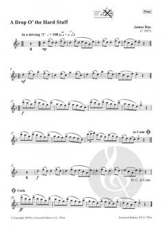 Sounds Irish von James Rae 