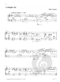 Blues in 2 & More von Mike Cornick 