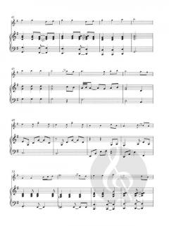 Celtic - Play Along Alto Recorder 