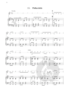 Waggon Wheels von Hugh Colledge 
