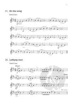 Waggon Wheels von Hugh Colledge 