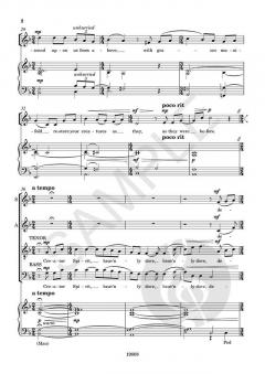 The Holy Spirit Mass von Kim André Arnesen 