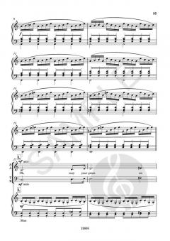 The Holy Spirit Mass von Kim André Arnesen 