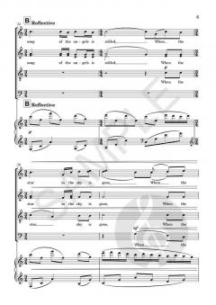 I will light candles this Christmas von Kim André Arnesen 