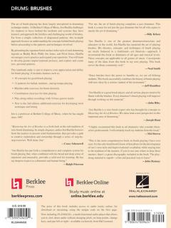 Mastering The Art Of Brushes (Jon Hazilla) 