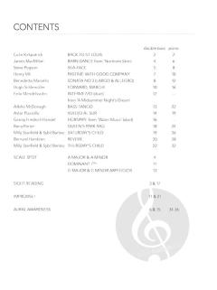 Grade by Grade - Double Bass Grade 4  