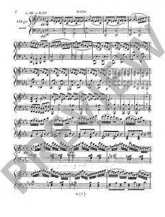 6 Grands Trios Concertants op. 101/1 von Anton Reicha 