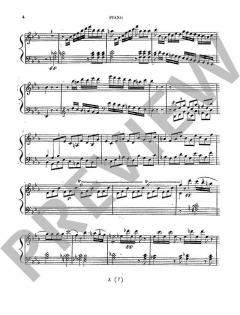 6 Grands Trios Concertants op. 101/1 von Anton Reicha 