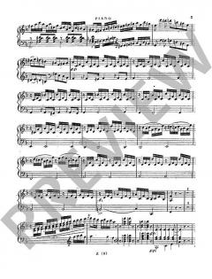 6 Grands Trios Concertants op. 101/2 von Anton Reicha 