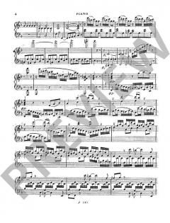 6 Grands Trios Concertants op. 101/2 von Anton Reicha 