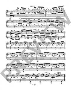 6 Grands Trios Concertants op. 101/2 von Anton Reicha 