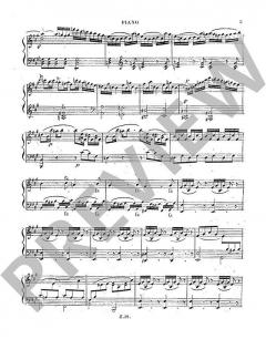 6 Grands Trios Concertants op. 101/6 von Anton Reicha 