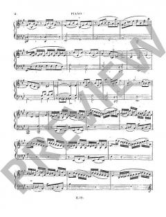 6 Grands Trios Concertants op. 101/6 von Anton Reicha 