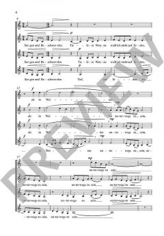 Reiselied von Alwin Michael Schronen 