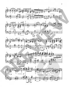 Klavierwerke von Nikolai Kapustin im Alle Noten Shop kaufen