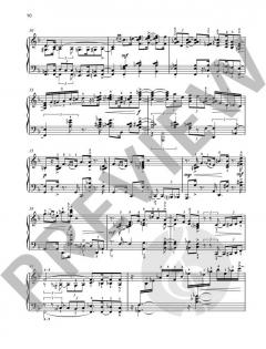 Klavierwerke von Nikolai Kapustin im Alle Noten Shop kaufen