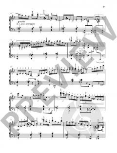 Klavierwerke von Nikolai Kapustin im Alle Noten Shop kaufen