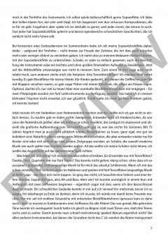 Senioren musizieren: Blockflöte von Barbara Hintermeier im Alle Noten Shop kaufen