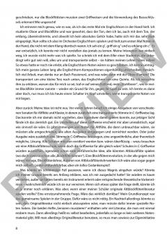 Senioren musizieren: Blockflöte von Barbara Hintermeier im Alle Noten Shop kaufen