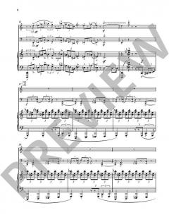 Trio op. 86 von Nikolai Kapustin 