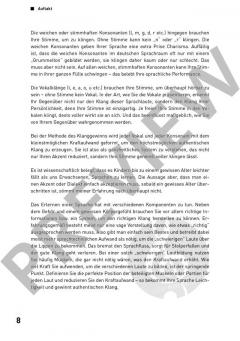 Akzentfrei Deutsch sprechen von Nathalie Claude 