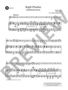 Sonatas and Concert Pieces von James Hook 