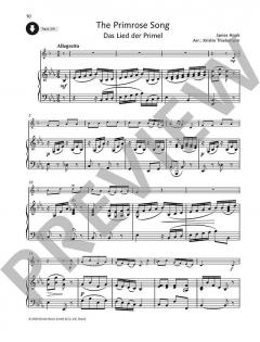 Sonatas and Concert Pieces von James Hook 