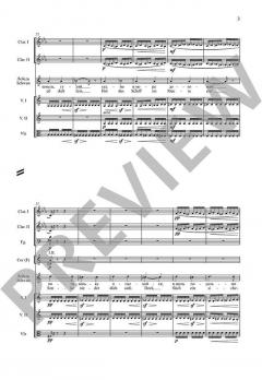 Hummelflug von Nikolai Rimski-Korsakow 