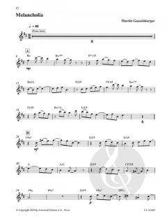 My Song Diary von Klaus Dickbauer 