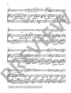 Romance von Alexis Weissenberg 