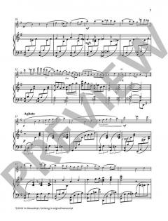 Romance von Alexis Weissenberg 