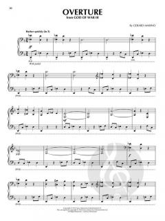 The Greatest Video Game Music 